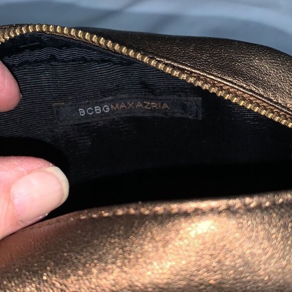 Nwot BCBGMaxAzria Mini Bag - Picture 5 of 5